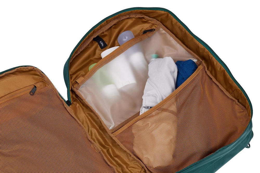 Рюкзак Thule EnRoute 30L TEBP4416 (Mallard Green) (6808661) Киев - изображение 5