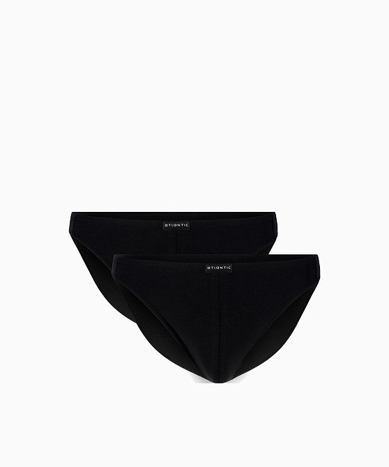 Трусы мужские мини Basic Atlantic 2BMP-014 XL, Черный Киев - изображение 1