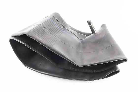 Камера 10" 4,00 з кривим ніпелем Київ