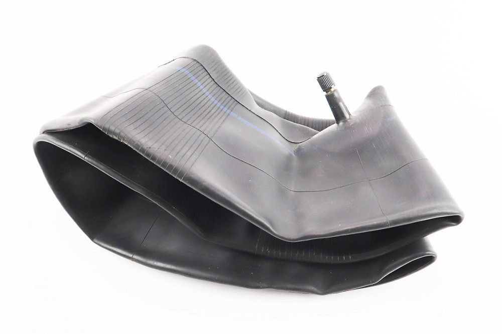 Камера 10" 4,00 з кривим ніпелем Киев - изображение 1