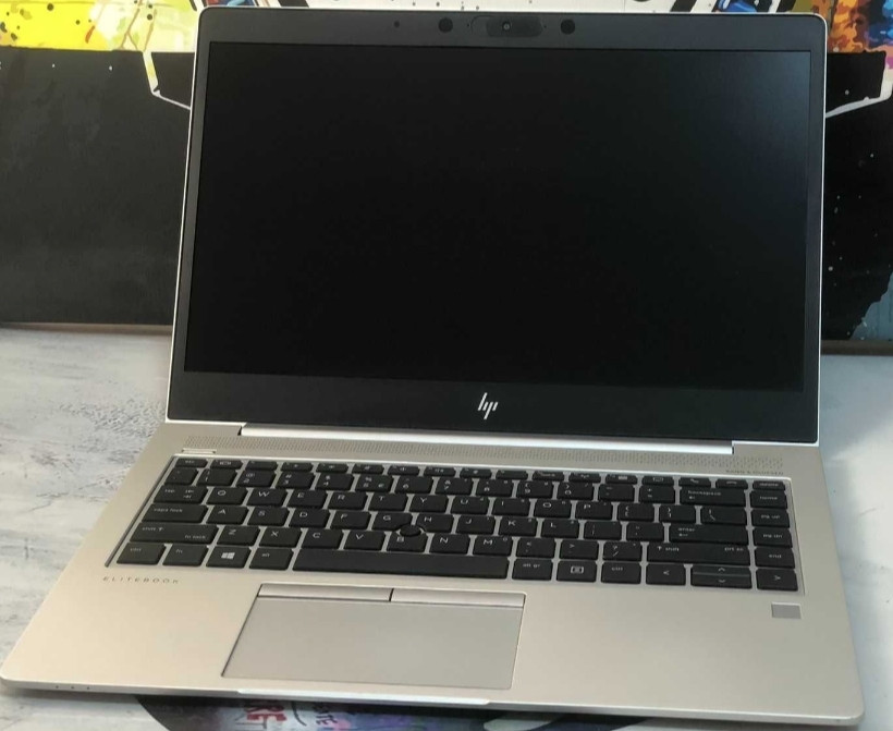 Ноутбук HP Elitebook 745 G6 Ryzen 7 Киев - изображение 4