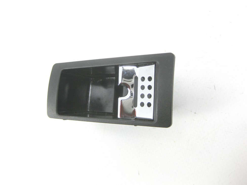 Mercedes-Benz  A2218130104 Вставка попільнички задньої лівої дверної картки S-class short W221 S-class long V221 Одесса - изображение 6