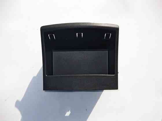 Mercedes-Benz  A2056800491 9051 Речове відділення у центральній консолі ззаду чорне E-Class W213 C238 C-Class W205 GLC X253 EQC 293 Одеса