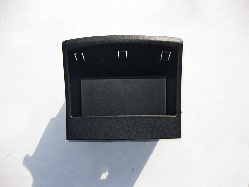 Mercedes-Benz  A2056800491 9051 Речове відділення у центральній консолі ззаду чорне E-Class W213 C238 C-Class W205 GLC X253 EQC 293 Одеса - фото 1