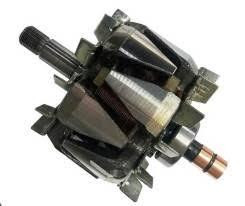 Якір генератора 1119 КЗАТЕ з підш. на ген. 9422, 9402-06, 9402-17 Вінниця - фото 1