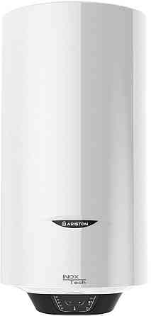 Водонагрівач Ariston PRO1 ECO 40 V SLIM 1.8K PL EU (3626459) ( 25054 ) Харків