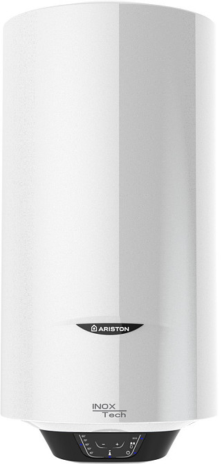 Водонагрівач Ariston PRO1 ECO 40 V SLIM 1.8K PL EU (3626459) ( 25054 ) Харків - фото 2