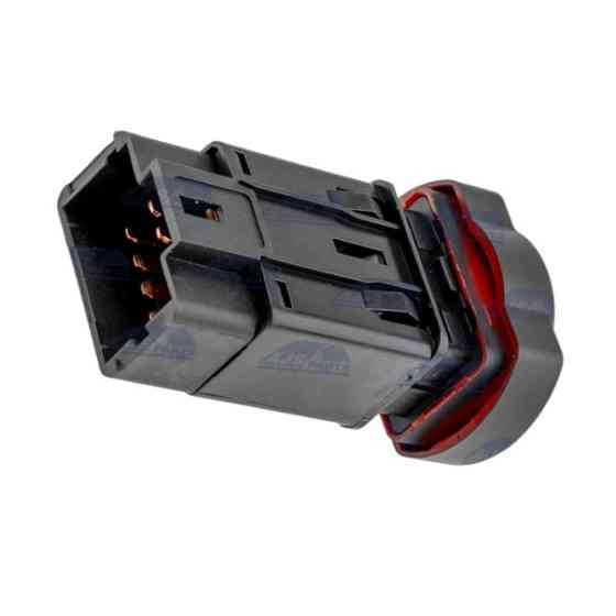 Кнопка сигналізації Dacia Duster 10-, Sandero (08-) аварійної Мукачево