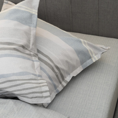 Постільна білизна Tiare L006 Сатин Deluxe двоспальний (L006_DeLuxe_dv) Вінниця - фото 2