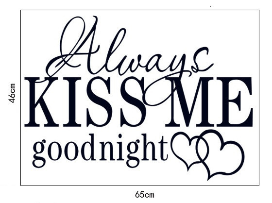 Наклейка на стену в спальню Киев - изображение 3