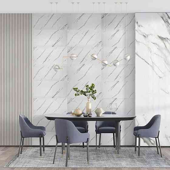 Глянцева самоклеюча вінілова плитка Київ