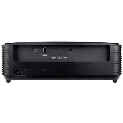 Проектор Optoma HD146X (E1P0A3PBE1Z2) Винница - изображение 3