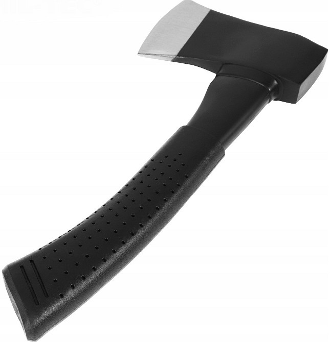 Туристический Топор - Молот 30 см с чехлом Mil-Tec от Sturm (15506002) Металл Нововолынск - изображение 4