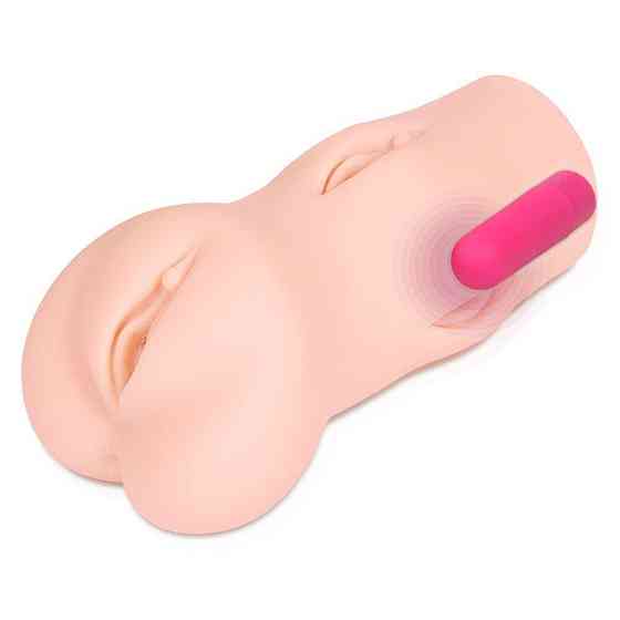 Мастурбатор Kokos Dream Vibe Sex Aura Киев