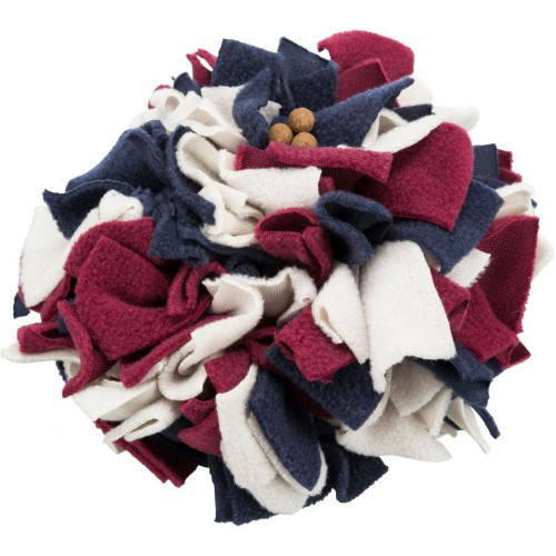 Игрушка Trixie для собак Мячик пахучий 15 см Винница - изображение 3