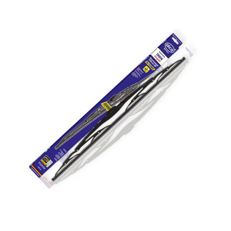 Щітка truck на вантажівку 700мм - 28" двірника Мукачево - фото 1