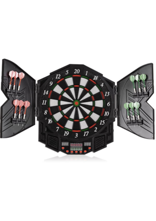 Дартс електронний Outtec DB2000 27в1 Київ