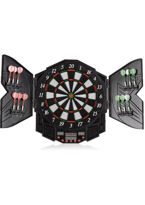 Дартс електронний Outtec DB2000 27в1 Київ - фото 1