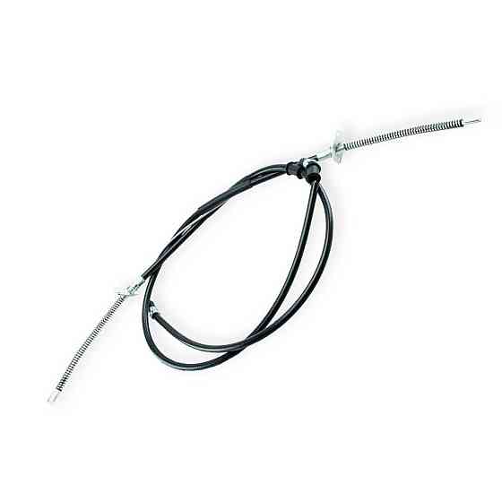 Трос ручного тормоза 2101-2107 (задний) привода Мукачево