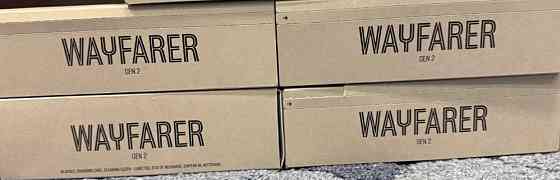 Ray-Ban Meta RW4012 WAYFARER (Gen 2) Харьков