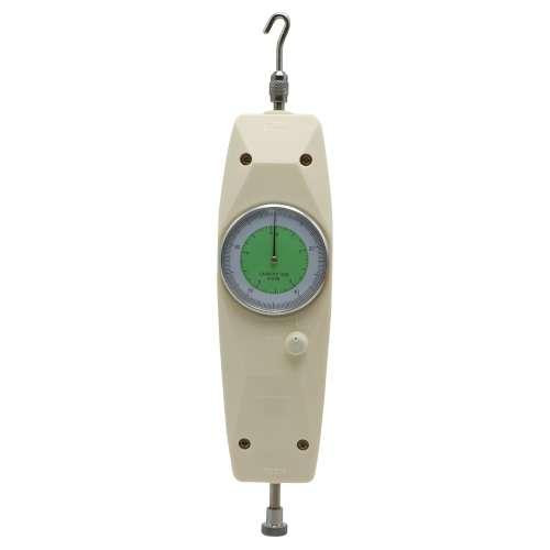 Динамометр універсальний пружинний (10 кг) PROTESTER NK-100 Одеса - фото 4