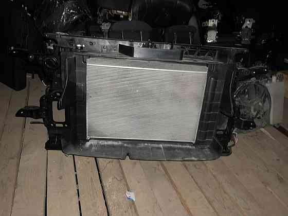 Передня панель в зборі 2.4 бензин америка Хюндай Сантафе 19-22 тм Київ