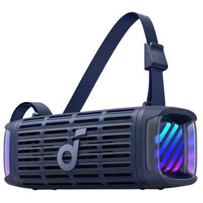 Акустическая система Anker SoundСore Boom 3i Blue (D5100030) Винница