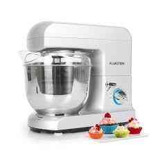 Тестомес Klarstein Gracia Morena 1000 Вт Рівне