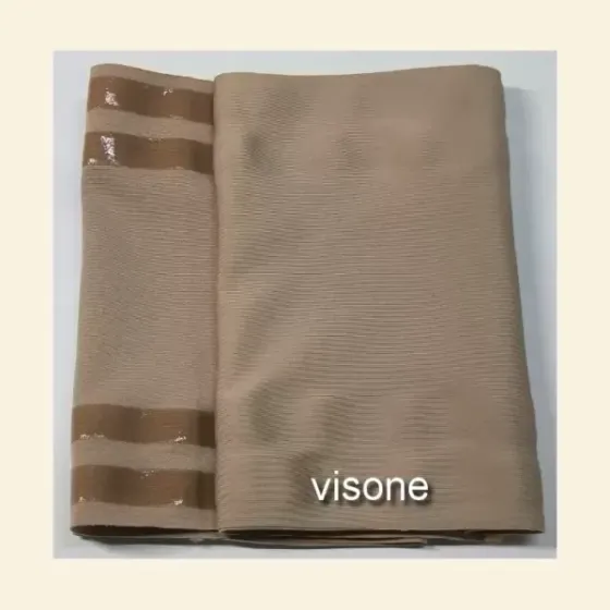 Бандалетки гладкие черные Dolores “Bandalettes Satin” XL Киев