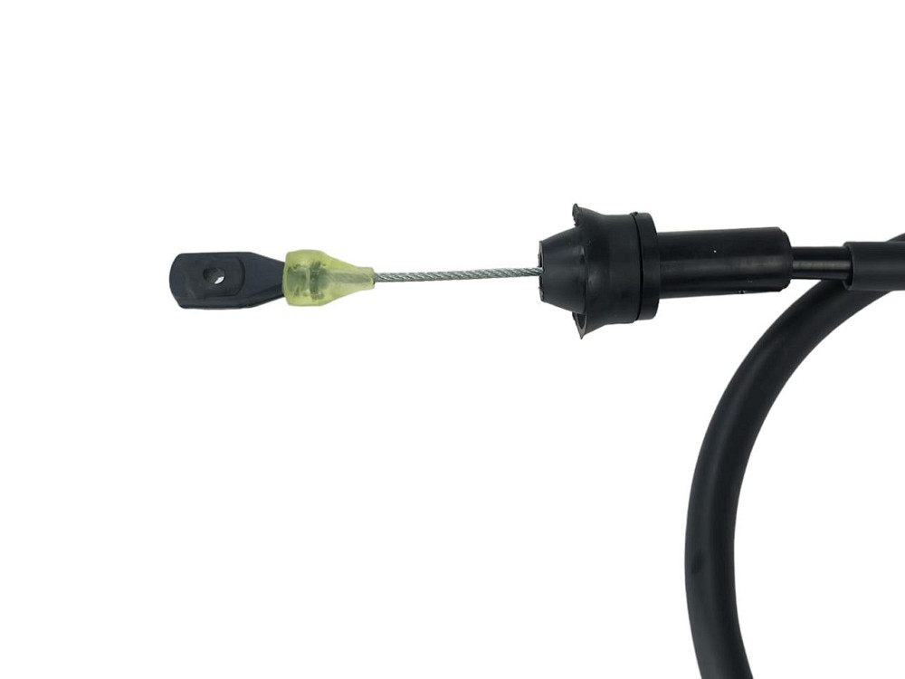 Трос 21082-2115 инжектор (акселератора) газа Мукачево - изображение 2