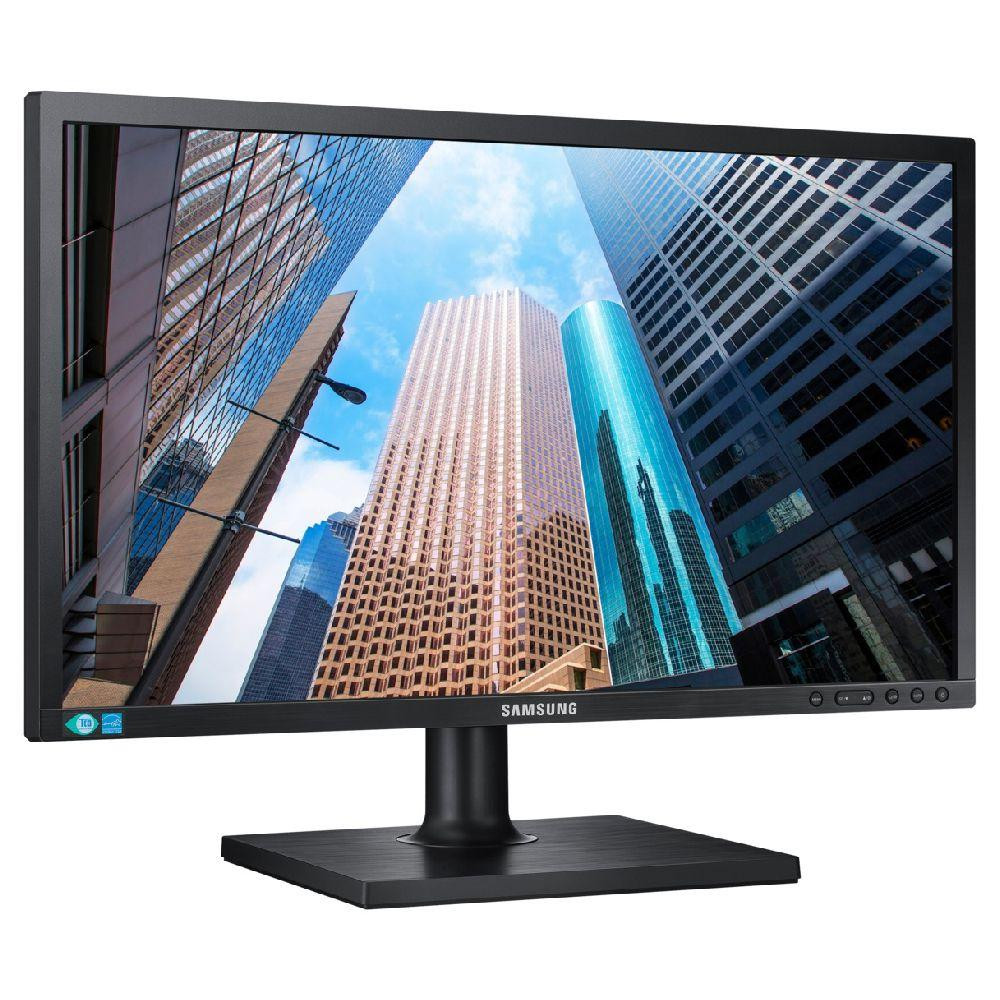 Б/У Монітор 22" Samsung S22E450F — Class A Київ - фото 7