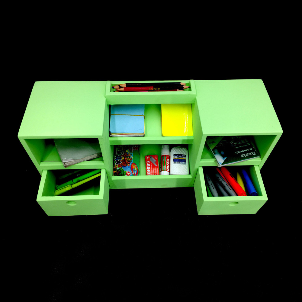 Органайзер настільний "Шелдон" мохіто Миколаїв - фото 5