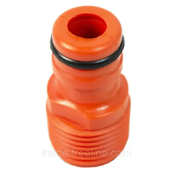 Адаптер 1/2'' наружная резьба SLD Харьков