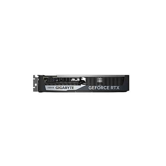 Відеокарта GF RTX 5060 Ti 8 GB GDDR7 Eagle OC Gigabyte (GV-N506TEAGLE OC-8GD) ( Black ) Харьков