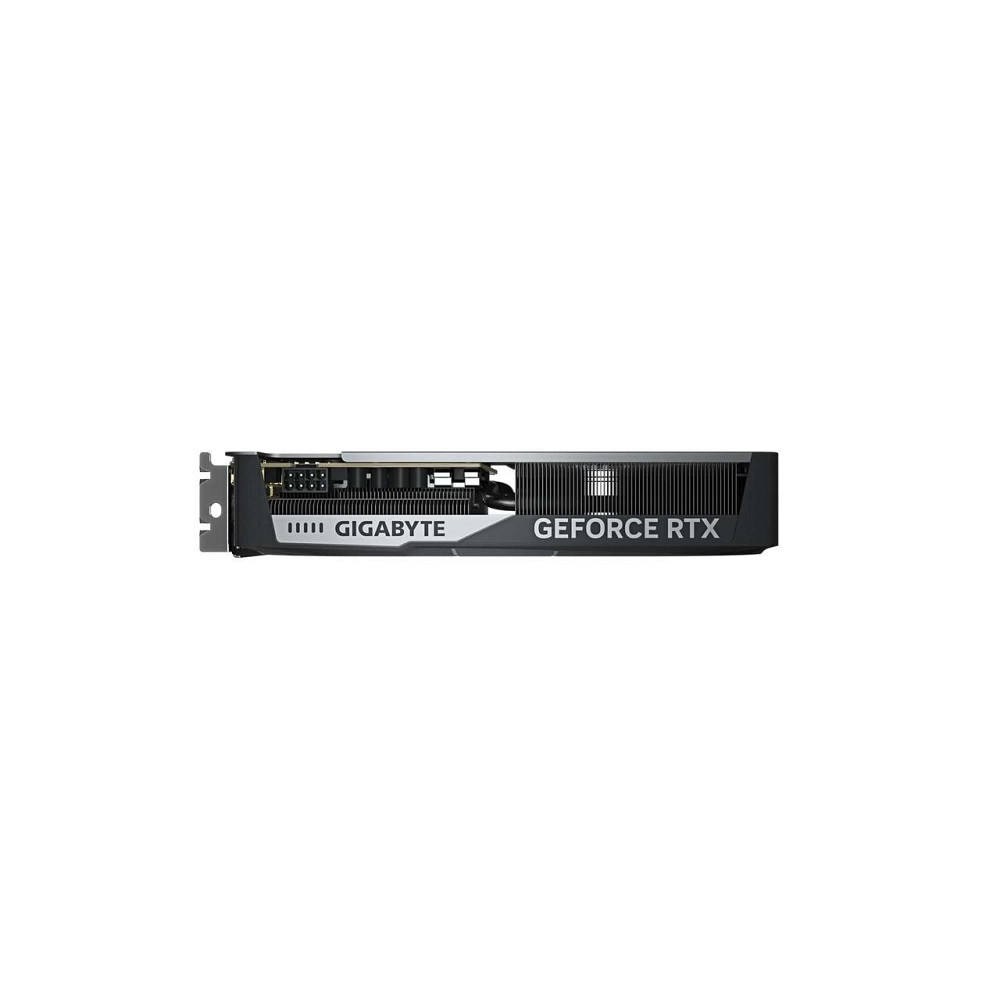 Відеокарта GF RTX 5060 Ti 8 GB GDDR7 Eagle OC Gigabyte (GV-N506TEAGLE OC-8GD) ( Black ) Харьков - изображение 2
