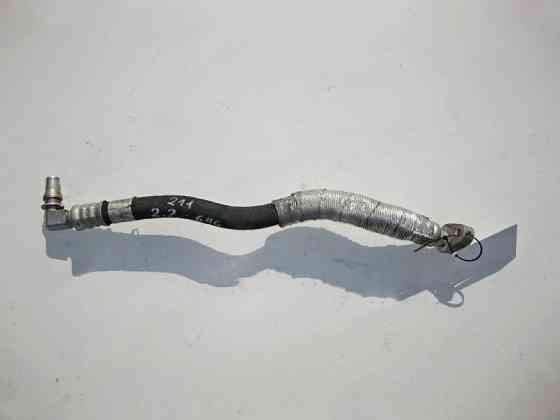 Mercedes-Benz  A2118303515 Трубка кондиціонера від колісної арки до компресора для двигуна M272 V6 2.5л 3.0л 3.5л E-Class W211 S211 Одеса