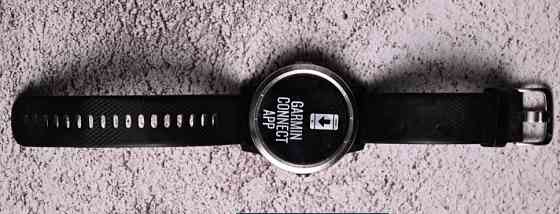 Смарт- часы GARMIN Vivoactive 3 Киев