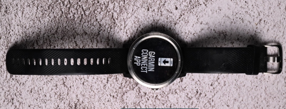 Смарт-годинник GARMIN Vivoactive 3 Київ - фото 6