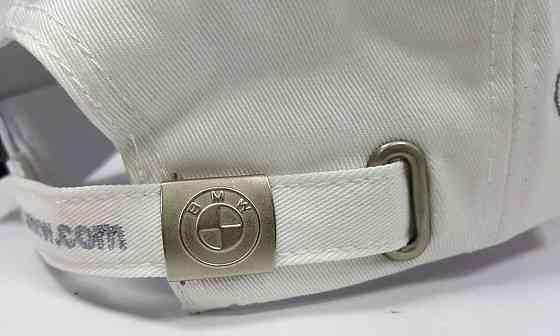 Бейсболка BMW Motorsport Baseball Суми