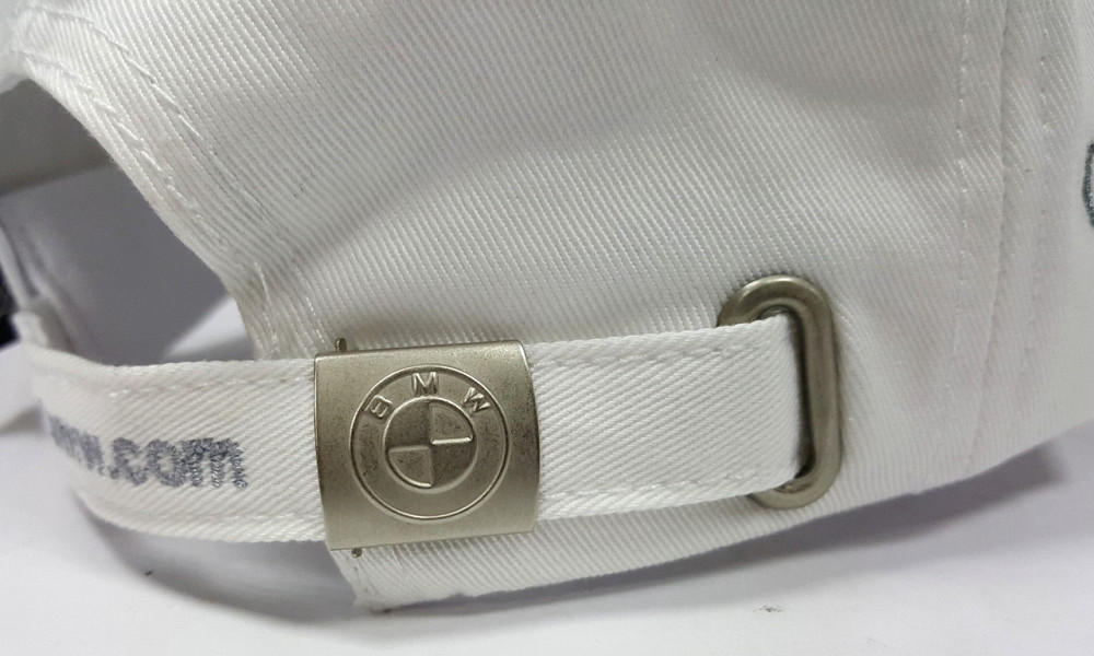 Бейсболка BMW Motorsport Baseball Суми - фото 4