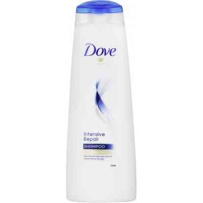 Шампунь Dove Hair Therapy Интенсивное восстановление 250 мл (8712561888349) Винница
