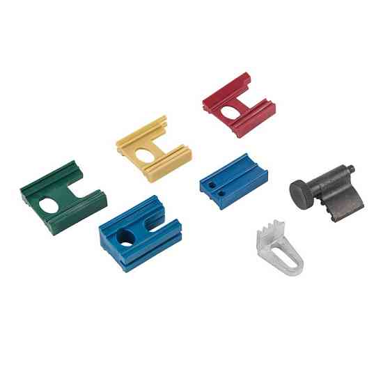 Набір фіксаторів для обслуговування двигунів, 8пр., В кейсі Одеса