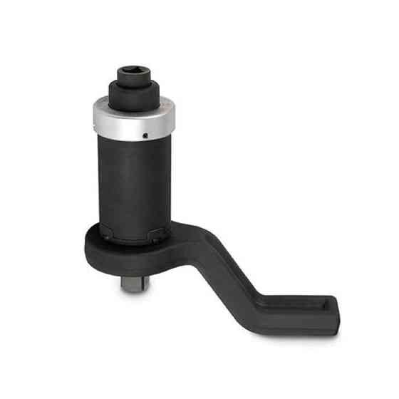 Редуктор-підсилювач TOPTUL 1/2"х3/4" 150-1500Nm ANCE1624 Одеса