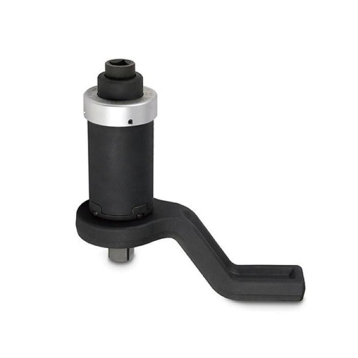 Редуктор-підсилювач TOPTUL 1/2"х3/4" 150-1500Nm ANCE1624 Одеса - фото 2