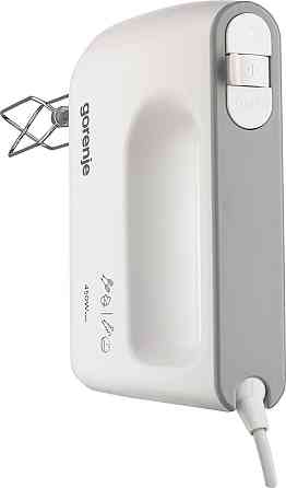 Міксер Gorenje M420CW ( Білий ) Харків