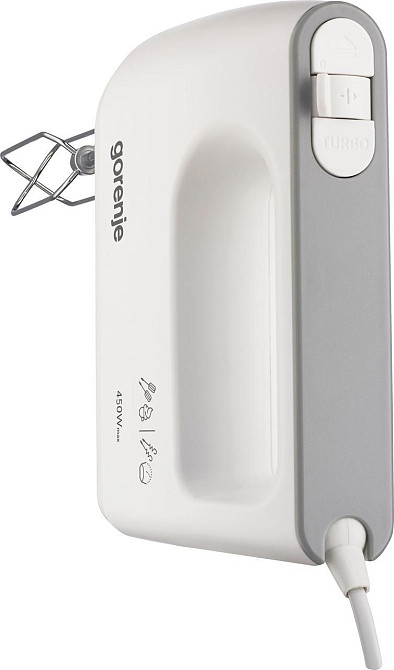 Міксер Gorenje M420CW ( Білий ) Харьков - изображение 3