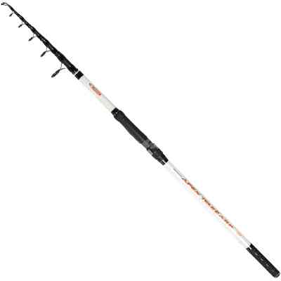 Вудилище Brain Apex Tele Carp 3.60m 3.5lbs (1858.42.95) Вінниця