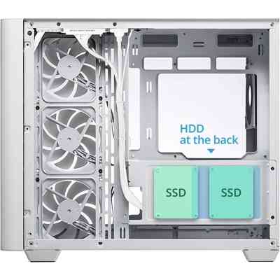 Корпус FSP M580-WP Вінниця