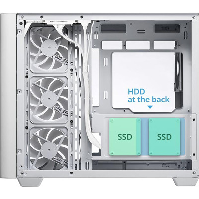 Корпус FSP M580-WP Вінниця - фото 5