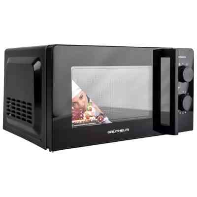 Микроволновая печь Grunhelm 20MX708-B Винница